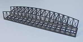 129-TT60129 - TT - Stahlbrücke V